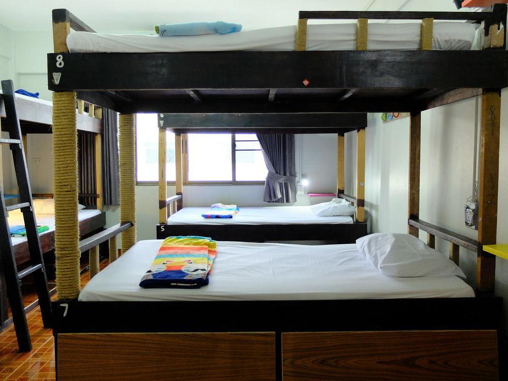 Hotel Climb Krabi