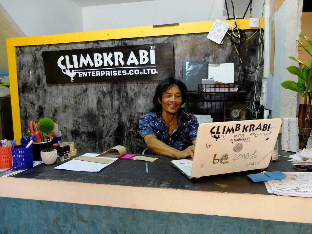 Climb